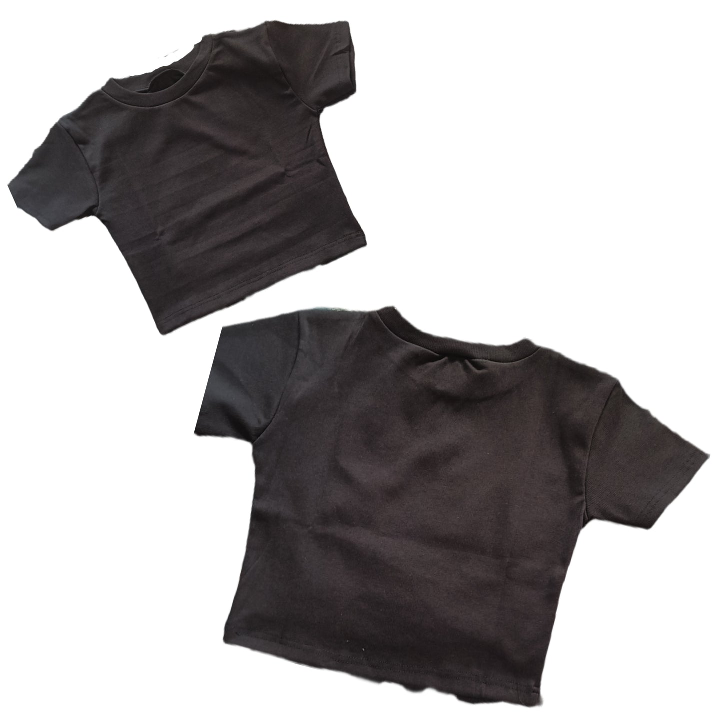 Women's crop top