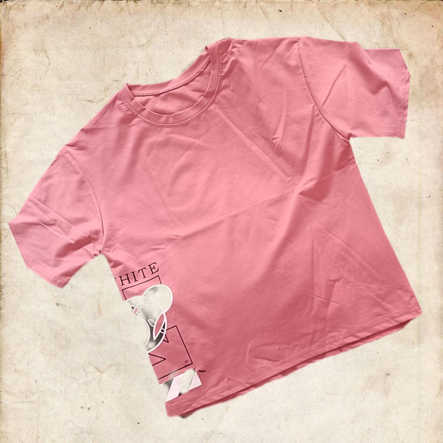 Women's t-shirt