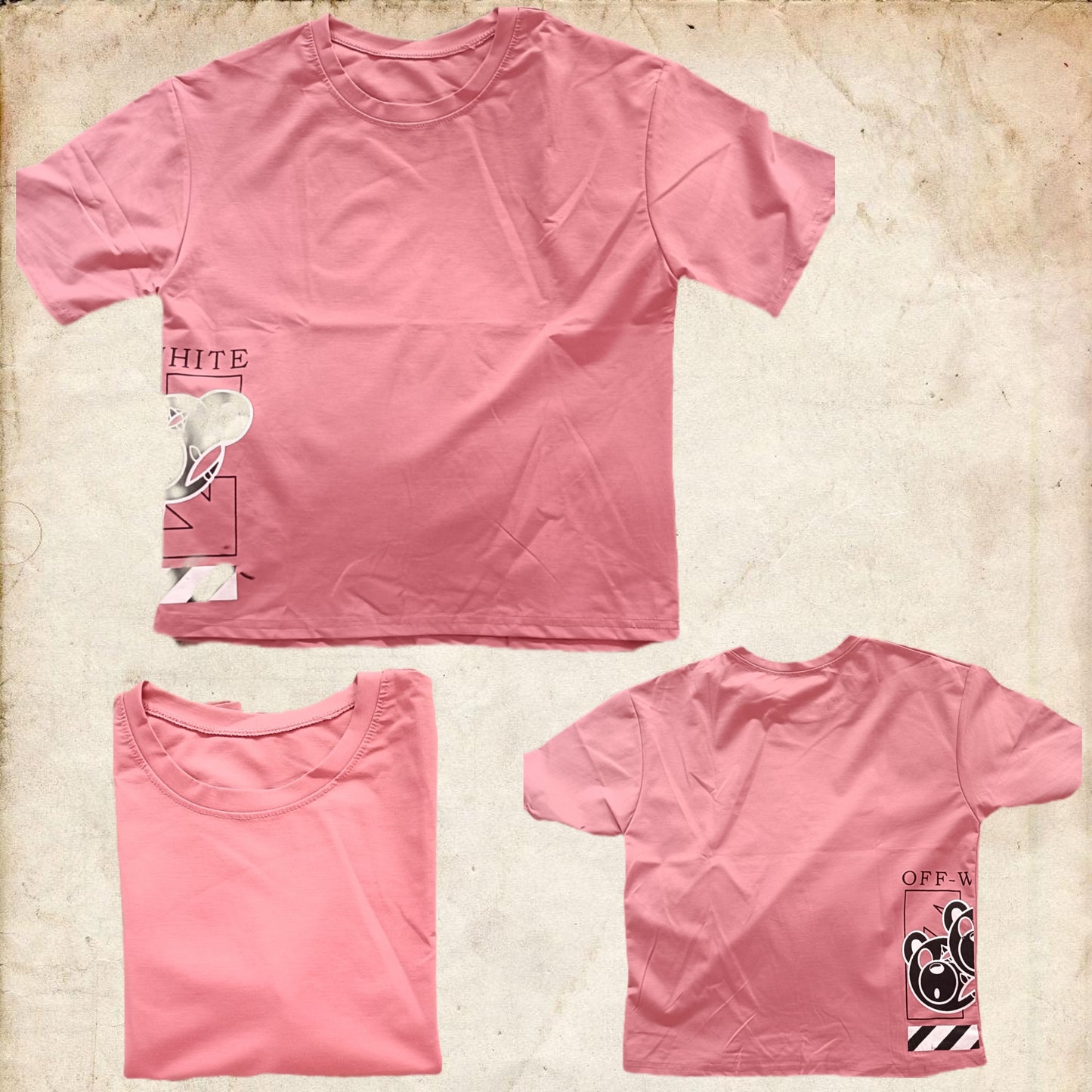 Women's t-shirt