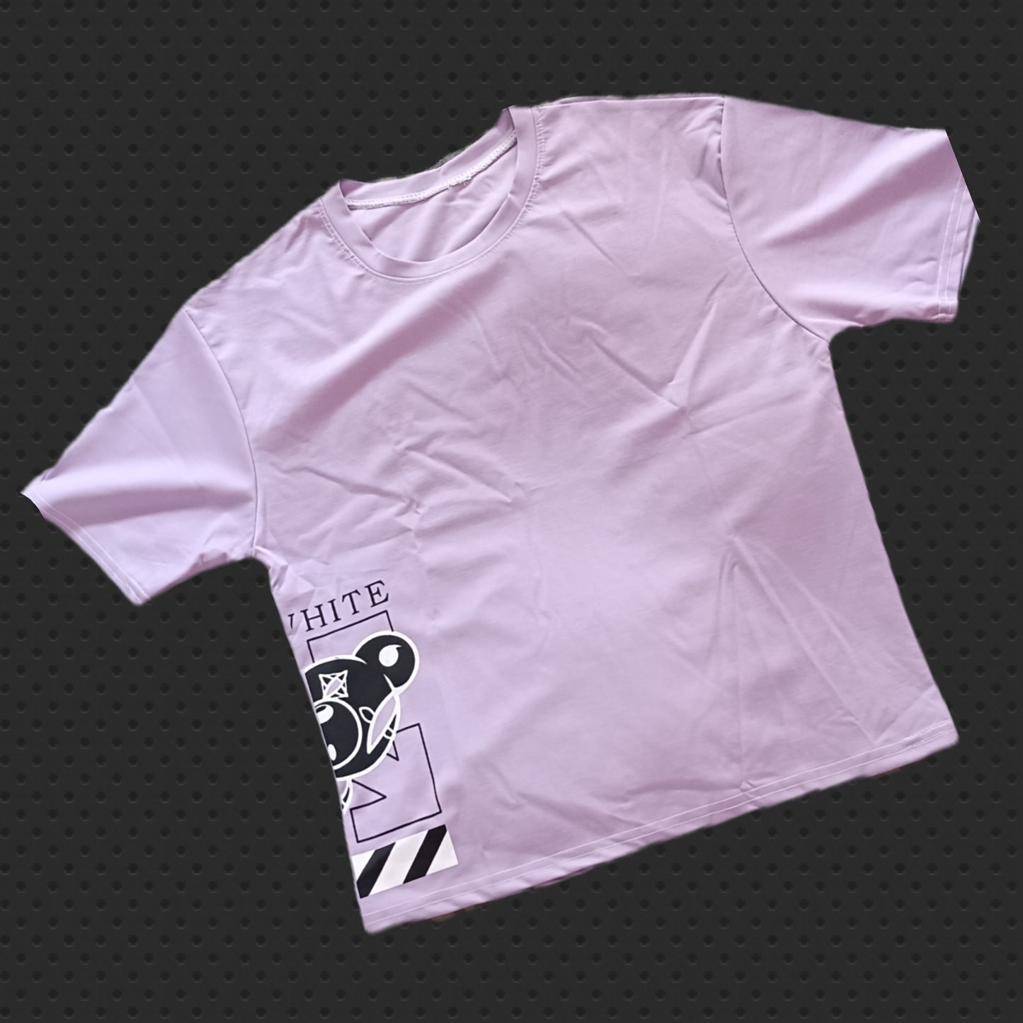 Women's Fancy crop top