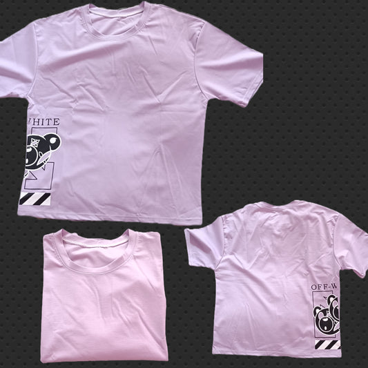 Women's Fancy crop top