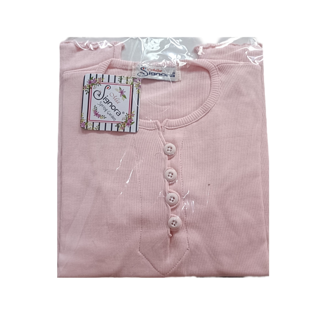 Women's Fancy crop top