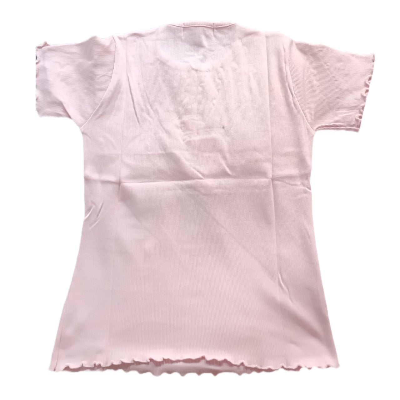 Women's Fancy crop top