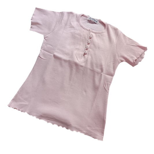 Women's Fancy crop top