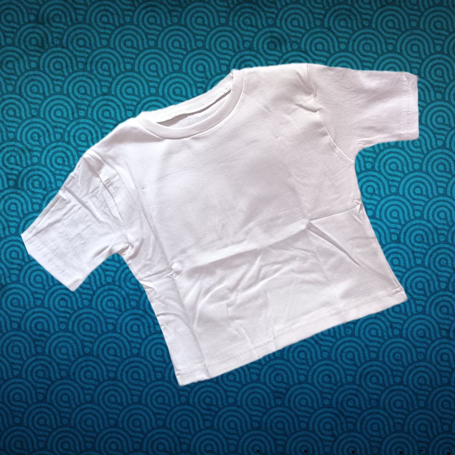 Women's crop top