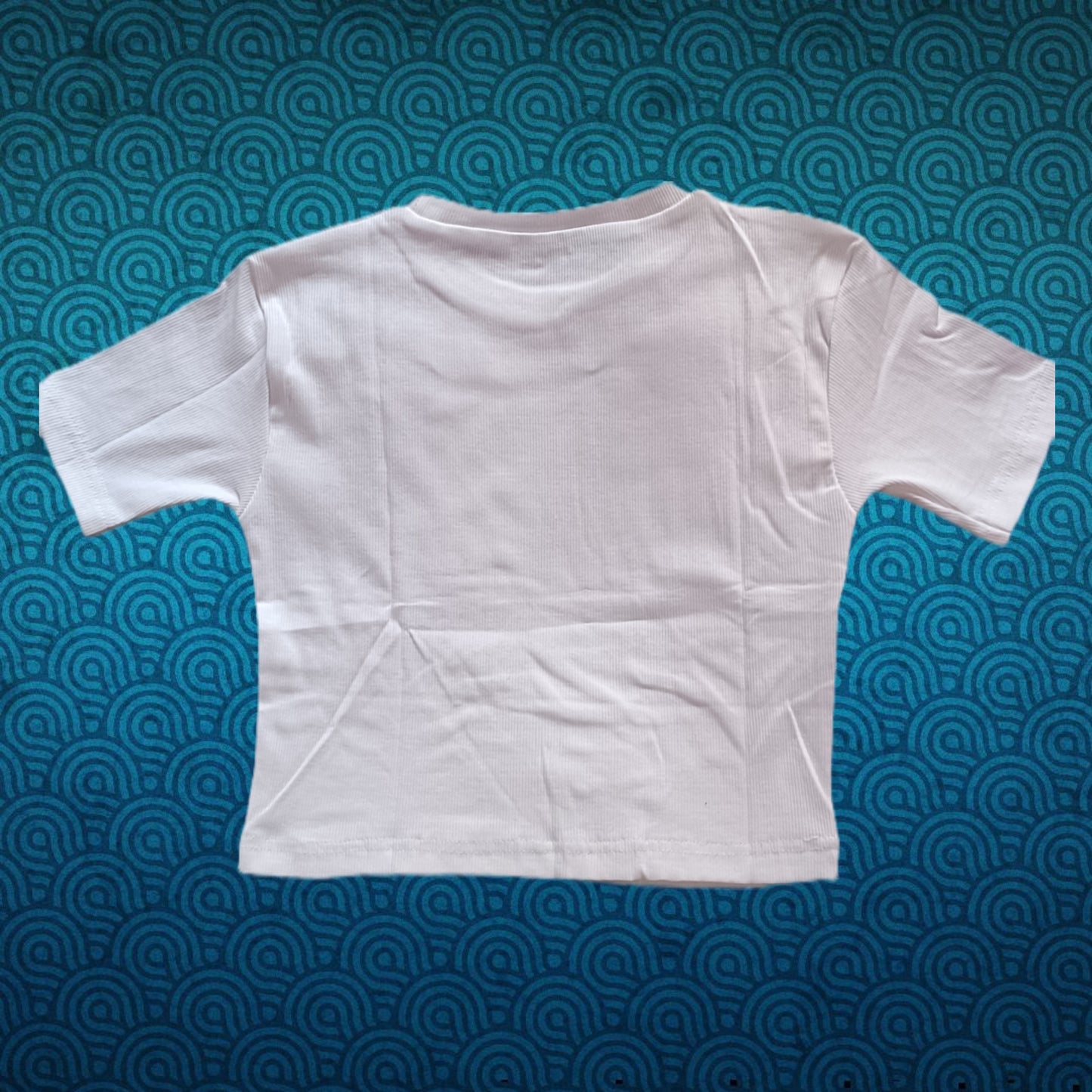 Women's crop top