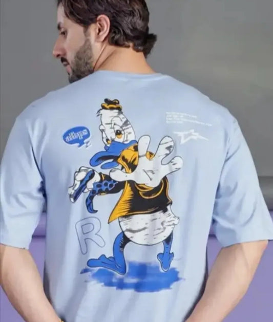 Men's Oversized t-shirt