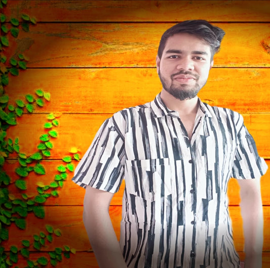 Men's shirt